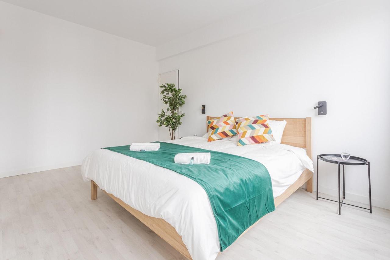 Center Of Antwerp, Fully Equipped, Train Station 아파트 외부 사진
