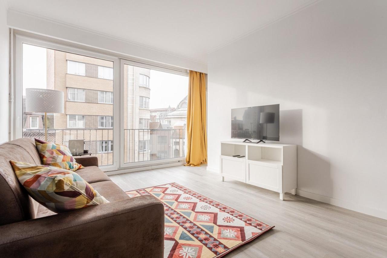 Center Of Antwerp, Fully Equipped, Train Station 아파트 외부 사진